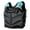 1-Black Blue, variant on Zeraty Life Jacket for Adult, Swim Vest for Adults, Swim Jacket with Adjustable Safety Strap, Buoyancy Aid Jacket for Kayaking, Snorkeling, Water Sports