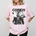 thumbnail image 2 of CORTIS Vintage 90s Bootleg Shirt, CORTIS Merch, Korean Boy Band Inspired Shirt, Kpop Fan Gifts, Kpop Shirt, Music Concert Shirt, 2 of 4