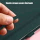 thumbnail image 5 of Libreta A5 De Piel Con Espiral, Rayada Horizontal, 100 Pginas Gruesas, Piel Marrn Resistente, Ideal Para Estudiantes, Diario, Estudio, Escuela, Oficina, Viajes Y Escritura., UKHBMC, 5 of 7