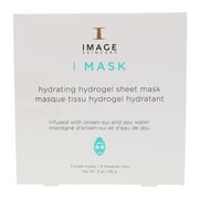 IMAGE I Mask Hydrating Hydrogel Sheet Mask 5 pack