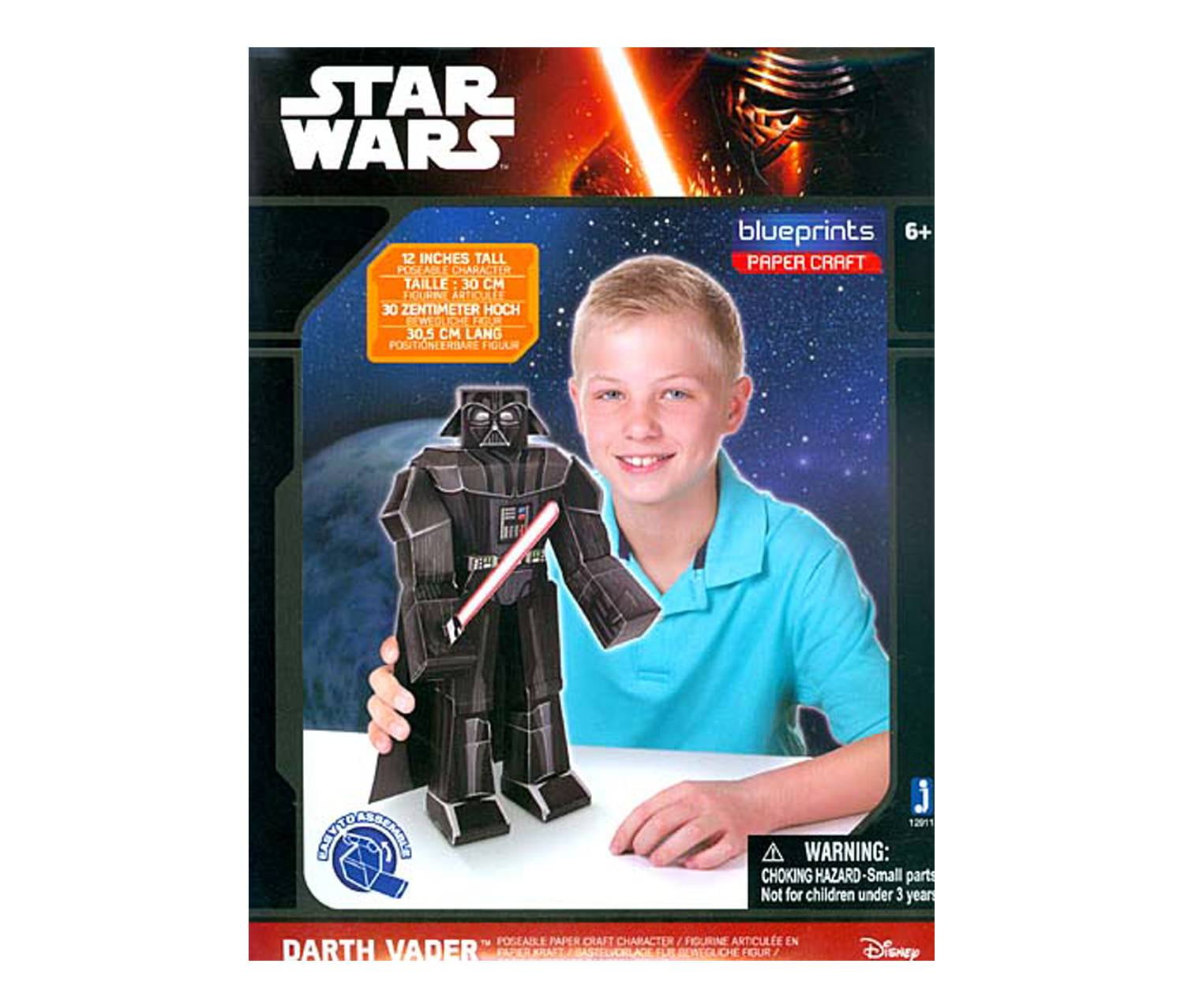 darth vader 12 inch figure