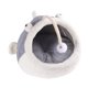 thumbnail image 2 of Casa para perros jinwen Cojín Portable Cute Dog Bed Cama nido M 40 cm x 30 cm L 45 cm x 33 cm, 2 of 7