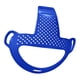 thumbnail image 3 of Almohadilla Correa para La Cabeza TPU Cómoda Meta Quest 3 () Color Azul 2 Uds., 3 of 4