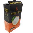 thumbnail image 4 of LAS BALSAS - MONK FRUIT 100G EN 40 SOBRES O SACHET- ENDULZANTE DE BASE NATURA CON STEVIA - IDEAL PARA DIABÉTICOS Las balsas N/A, 4 of 4