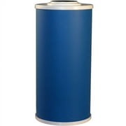 Pentair Pentek GAC-BB 10" Big Blue Whole House Granular Carbon Taste & Odor Water Filter