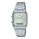 thumbnail image 1 of Reloj CASIO AQ-230A-7AVT Vintage Acero Plateado, 1 of 5