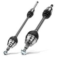 thumbnail image 2 of Geelife 2x Front CV Axle Assembly for Mercedes-Benz W251 R320 07-09 R350 R500 R63 AMG, 2 of 7