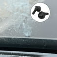 thumbnail image 2 of ziyahi 2 Pieces Windscreen Jet Nozzle Vehicle Windshield Wiper Spray Nozzles, 2 of 6