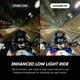 thumbnail image 2 of Insta360 X5 BMW Motorrad Edición Limitada, Cámara de Acción 360° 8K 72 MP, Impermeable, Sensores de 1/1.28" y 48MP, Estabilización, Pantalla Táctil, Edición con IA, Transmisión en Vivo, Control Remoto, 2 of 5