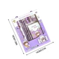 thumbnail image 3 of weibbin Ensemble-Cadeau de Papeterie 6 Pcs pour Prix, 3 of 5