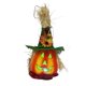 thumbnail image 1 of Hollow Pumpkin With Hat Led Light Lamp Lantern Halloween Home Party Bar Decor T, 1 of 5