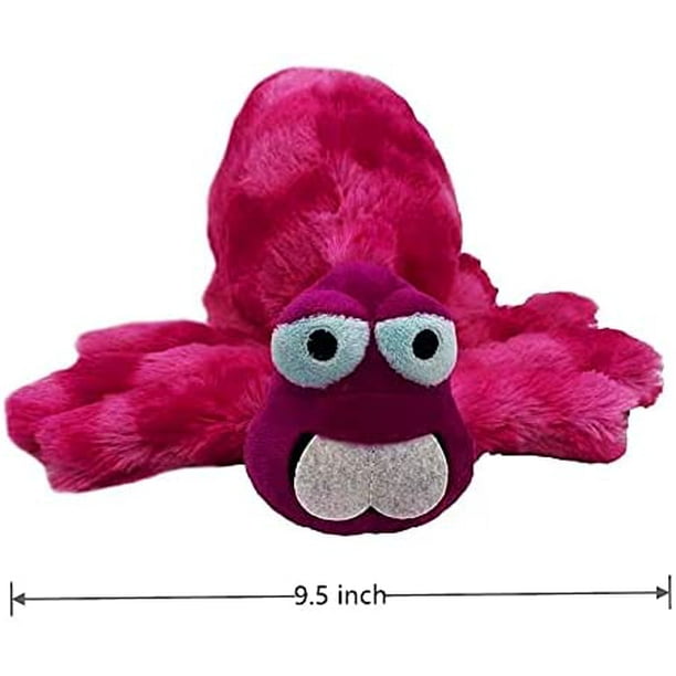 Pretty Boy, Maddie,Frank,Nigel,Zoe Back to The Outback Plush