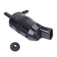 thumbnail image 3 of 22127573 2 Pins Rear Windshield Washer Pump Motor For GMC For Chevrolet For Buick For Cadillac For Oldsmobile For Pontiac, 3 of 6