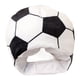 thumbnail image 4 of Gorro de disfraz de fútbol para mascotas, accesorio de disfraz, decoración, regalos, gorro de cosplay, adorno para , celebración de Acción de, 4 of 8