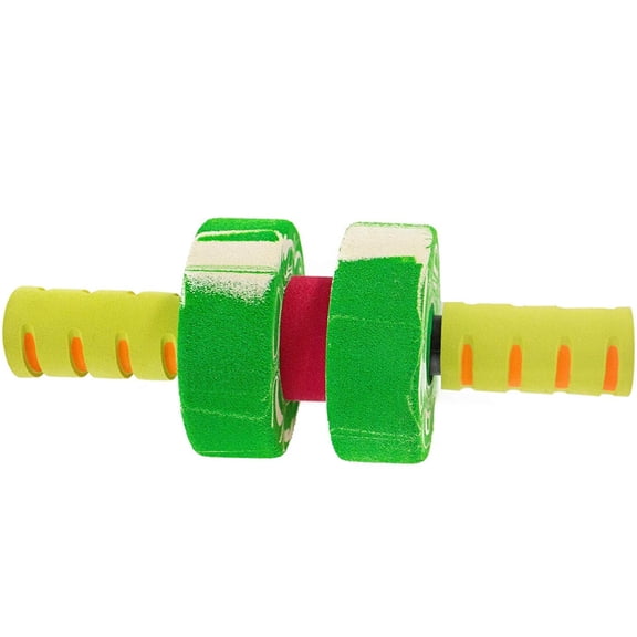 Fun and Function's Pressure Foam Roller for Deep Pressure Massage Therapy, Joint Compression and Sensory Integration Kids Therapy Toys