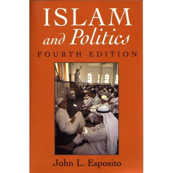 Contemporary Issues in the Middle East: Islam and Politics: Fourth Edition (Paperback)