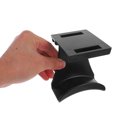 thumbnail image 3 of unbranded Organizador De Auriculares Con Soporte De Pared Y Funcional, 3 of 7