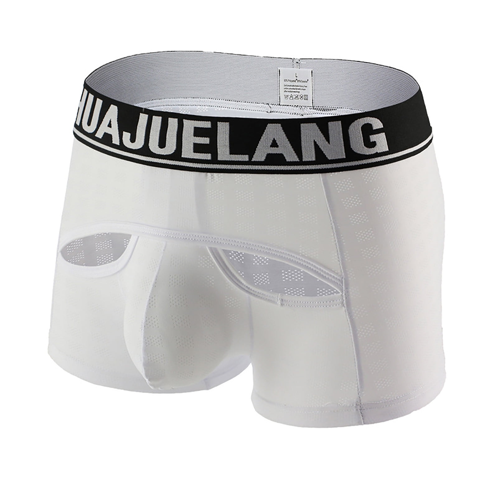 Mens Clothing Underwear Boxers DSquared² Boxer in White for Men 