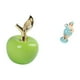 thumbnail image 5 of Estatua,Escultura de fruta artificial,estatua y artesanía,Colección de figuras de cerámica para decoración del hogar,Figura de dama en traje de baño,Figura de dama en traje de baño para, 5 of 8