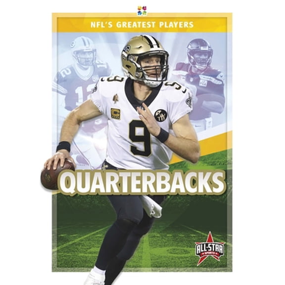 Pre-Owned Quarterbacks (Paperback) 1644941724 9781644941720