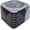 40 x 40 inch, variant on Air Conditioner Covers for Outside Units Central Ac Cover Leaf Guard Heavy Duty Mesh AC Defender for Outdoor Square Units, Black ( 32 x 32 inch Mesh)