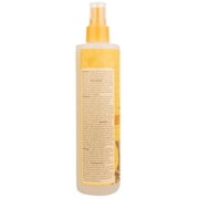 Burt's Bees Cat Natural Dander Reducing Spray with Soothing Colloidal Oat Flour & Aloe Vera 10 oz