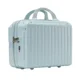 thumbnail image 4 of Maletas portátiles de gran capacidad de 16 pulgadas, equipaje para mujer con cerradura, bolsa de almacenamiento de cosméticos, estuche de embarque, bolsa de viaje, 4 of 4