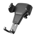 thumbnail image 3 of Methold Universal Gravity Car Phone Holder Air Vent Phone Mount Stand Sin soporte móvil para teléfono Car Bracket Type7 NO7, 3 of 6