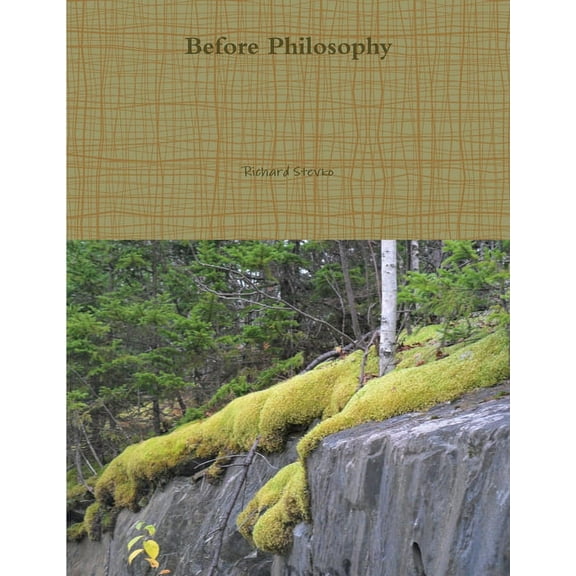 Before Philosophy (Paperback)