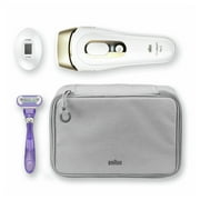 Braun Silk Expert Pro 5 PL5117 Latest Generation IPL, Long-Lasting Hair Removal, New
