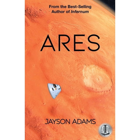 Ares, (Paperback)