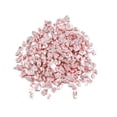 thumbnail image 1 of Trayknick 1 Bag Crushed Stone Filler Beautiful Wear Resistant Coloured Glaze Mini Chips Decorative Rocks for Home, 1 of 13