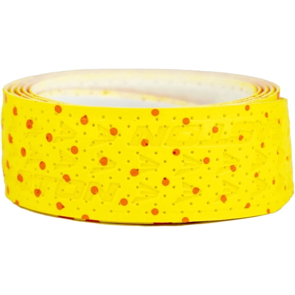 Easton 1.10mm Bat Grip (Orange & Yellow Pixel)