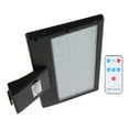 thumbnail image 4 of Luz Solar De Pared, Ahorro De Energía Sensor De Cuerpo Humano Luz De Calle Solar LED Resistente Al Calor 90 Cuentas Alta Conversión Con Paquete De Instalación Para Path Garden Cergrey LED Solar Street Light, 4 of 8