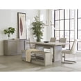 thumbnail image 2 of Modus Oxford Bench in Mineral, 2 of 4