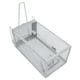 thumbnail image 5 of Trampa Para Ratones, Trampa Para Ratas De 1 Puerta, Resistente, Altamente Sensible, Reutilizable Para Ardillas Listadas Para Residencias Familiares, 5 of 7