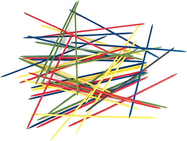 toysmith pick up sticks