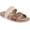Tan/Burn Raffia, variant on Cliffs by White Mountain Women's Tahlie Slide Sandal