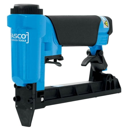 UPC 714732000732 product image for Fasco F1B SR5-16 Pneumatic Air Fine Wire Upholstery Crown Staple Gun Stapler | upcitemdb.com