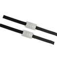 thumbnail image 4 of Pinzas para nieve y hielo Colamx crampones de Acero inoxidable 26 dientes, 4 of 8