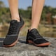 thumbnail image 5 of Zapatos Casuales para Minimalistas Descalzos Antideslizantes Al Aire Libre, 5 of 9