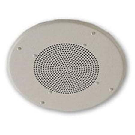 Valcom Clarity 25/70V 8inCeiling Speaker price history on PriceWatchPro