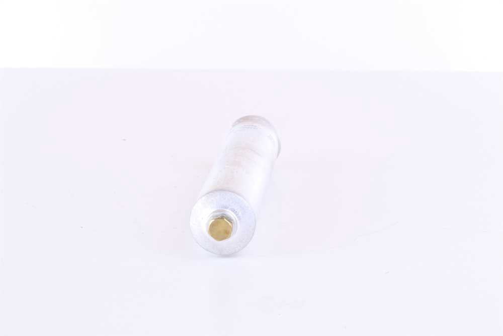 Nissens 95383 Air Conditioning Receiver Drier