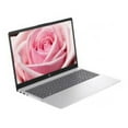thumbnail image 4 of Restored HP 15-fc0039wm 15.6" FHD Ryzen 5 7520U 2.8GHz AMD Radeon Graphics 8GB RAM 256GB SSD Win 11 Home Rose Gold (Refurbished), 4 of 4