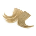 thumbnail image 3 of 15x100cm DIY Welf Fringe Hair for 3 4 Dolls Making & P Khaki, 3 of 4