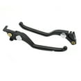thumbnail image 1 of suitable for New Front Clutch Lever Brake Lever For BMW G310GS G310R Control Handles G310 GS/R 2021-2023 Motorcycle Accessories G 310GS 310R, 1 of 6