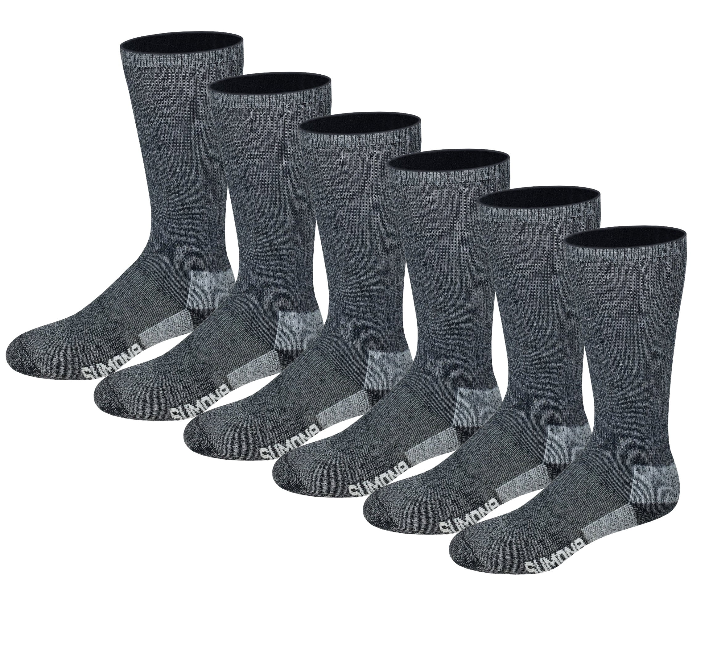 Thermal boot socks best sale