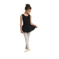 thumbnail image 2 of Robe de Danse Danz N Motion Ballet Tout-Petit Lyrique Coton Lyrique Classique Claquettes, 2 of 4