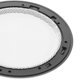 thumbnail image 3 of unbranded Protector Metálico Para Malla De Bocina Redonda En Auto Optimizado Para De Sonido Y Resistencia, 3 of 6