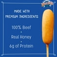 thumbnail image 2 of State Fair 100% Beef Corn Dogs, 42.7 oz, 16 Count (Frozen), 2 of 17
